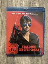 Blu ray city gebraucht kaufen  Bobingen