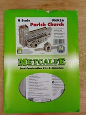 Metcalfe gauge kit for sale  BARNSLEY