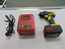 Snap 18v drive for sale  Cedar Rapids