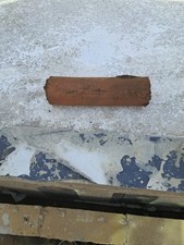 Six reclaimed clay for sale Six reclaimed clay for sale  GUISBOROUGH