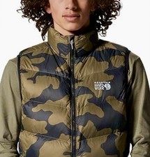 Nwot mountain hardwear for sale  Chevy Chase