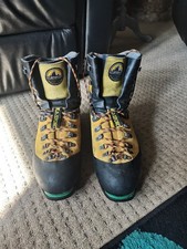 Men sportiva nepal for sale  BARNOLDSWICK