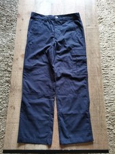 Child scout trousers for sale  KILWINNING