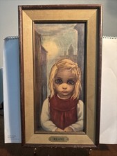Vtg 1962 keane for sale  Saint Charles