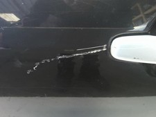 Porte gauche peugeot d'occasion Porte gauche peugeot d'occasion  Cléguer