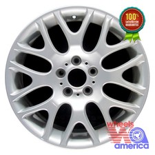 (Envio hoje) Aro de roda BMW 323i 328i 328xi 335i 18 2006-2013 dianteiro OE 59615 comprar usado  Enviando para Brazil