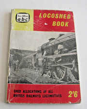 Abc steam loco for sale  LEICESTER
