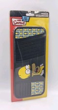 Simpsons visor organiser for sale  CANVEY ISLAND