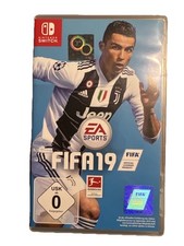 Fifa nintendo switch gebraucht kaufen  Vellmar