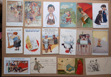 old seaside postcards for sale old seaside postcards for sale  BARNOLDSWICK