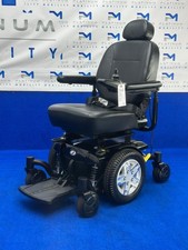 Pride jazzy 600es for sale  ELY