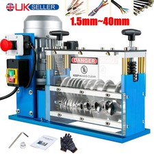 Electric wire stripping for sale Electric wire stripping for sale  LEICESTER