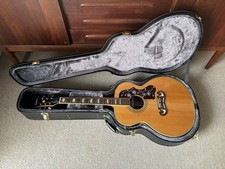 Epiphone ej200 ej200n for sale  HAYLE