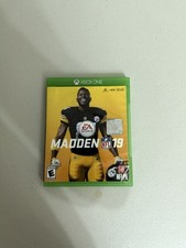 Madden nfl microsoft for sale  Chicago
