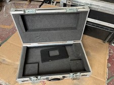 Briefcase type flightcase for sale  SHIPSTON-ON-STOUR