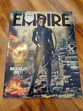 Empire magazine 2003 for sale  LIVERPOOL