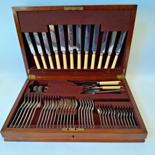 Elkington piece epns for sale  BEDFORD