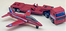 Daf matchbox red for sale  BASINGSTOKE