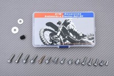 Kit moyen intermédiaire d'occasion  Aucamville