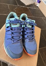 Tênis Nike Zoom Vapor 9.5 Tour argila azul céu azul EUA 8 comprar usado  Enviando para Brazil