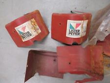 Lister petter paz1 for sale  GRIMSBY