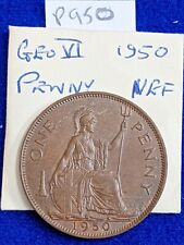 1950 george penny for sale  ST. AGNES