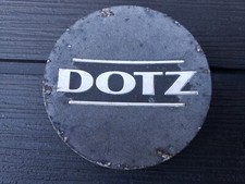 Single dotz alloy for sale  LEICESTER
