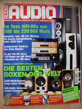 Audio creek 4330 gebraucht kaufen  Heidelberg