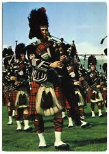 1970s postcard scottish for sale  CLYDEBANK