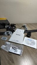 Vivitar dvr 550 for sale  Katy