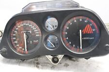 Speedo tach gauge d'occasion  Expédié en Belgium