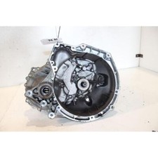 CAIXA DE ENGRENAGENS PARA FORD FIESTA (17-21) (21-23) CE1 1.5 TDCI (63KW) BER. 5P/D/1499CC comprar usado  Enviando para Brazil