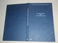 Briefmarken jahrbuch 1993 gebraucht kaufen  Wolfhagen