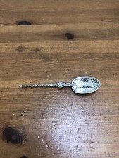 Antique solid sterling for sale  MORPETH