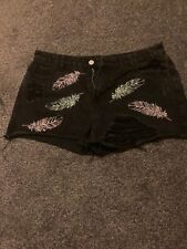 Miss guided black for sale  DURHAM