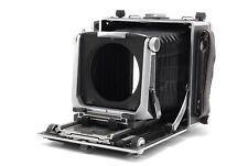 [MINT] Wielkoformatowa kamera filmowa Linhof Master Technika 4x5 45 RF z JAPONII na sprzedaż  Wysyłka do Poland