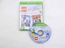 Disco perfeito Xbox One LEGO Harry Potter Collection frete grátis comprar usado  Enviando para Brazil