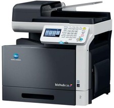 Konica minolta bizhub gebraucht kaufen Konica minolta bizhub gebraucht kaufen  Mannheim