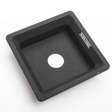 TOYO 1129 4X5' (10X12cm) PIASTRA OBIETTIVO WIDE LENS BOARD FORO DIAMETRO 35mm, usado comprar usado  Enviando para Brazil