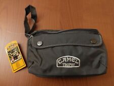 Coppia borselli camel usato  Roma
