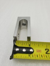 Aluminum mounting bracket for sale  Lawrence