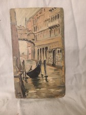 Antique nautical painting for sale  Deep River