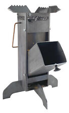 Rocket stove mini gebraucht kaufen  Oranienburg