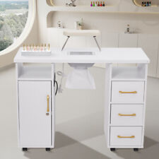 Manicure table makeup for sale  UK