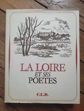 1961 loire poetes d'occasion  La Souterraine