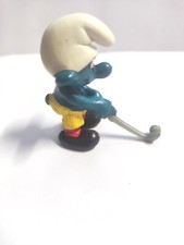 Puffo golfista cod.20055 usato  Savigliano