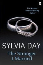 The Stranger I Married - Sylvia Day - Paperback - 1405912359-Very Good comprar usado  Enviando para Brazil