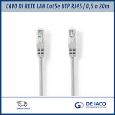 Cavo 25m 20mt usato  Maglie