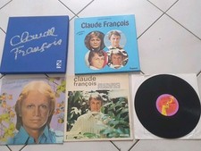 Claude francois superbe d'occasion  Lizy-sur-Ourcq
