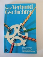 Verbund schichten heiter gebraucht kaufen  Buttenwiesen